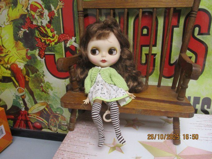 POUPEE BLYTHE