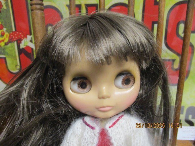 POUPEE BLYTHE