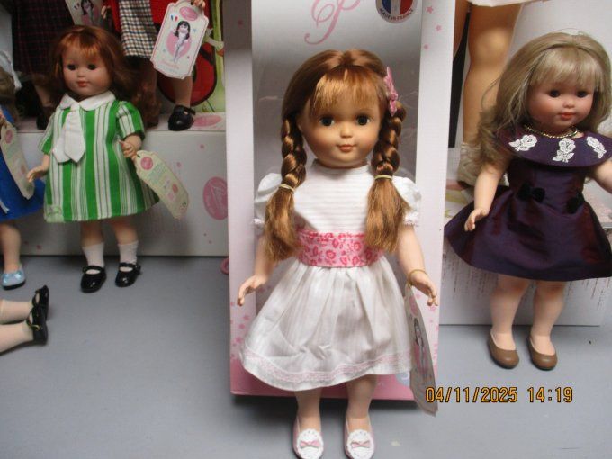 francette modes et travaux petitcollin