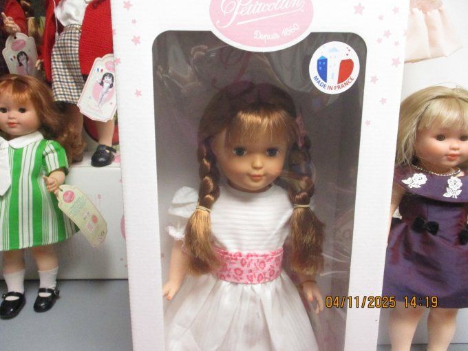 francette modes et travaux petitcollin