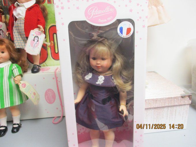 marie francoise petitcollin modes et travaux