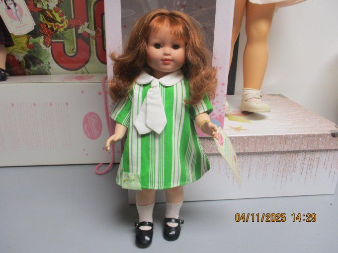 MARIE FRANCOISE PETITCOLLIN MODES ET TRAVAUX