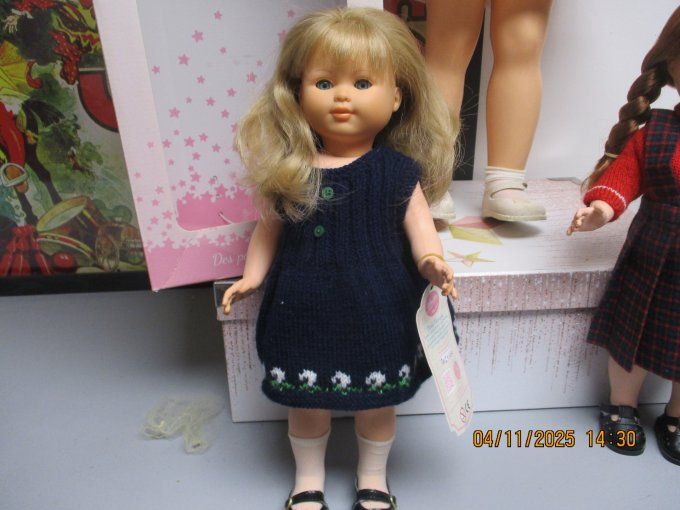 marie francoise petitcollin modes et travaux