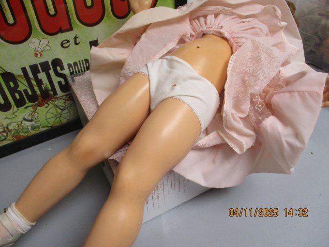 poupee bella vintage