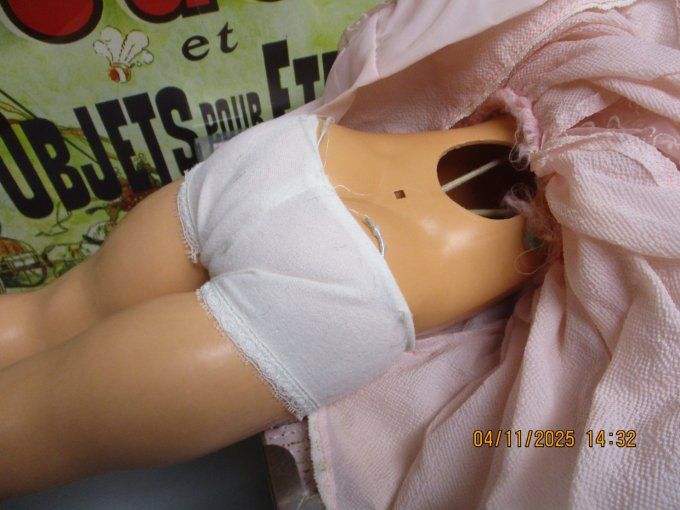 poupee bella vintage