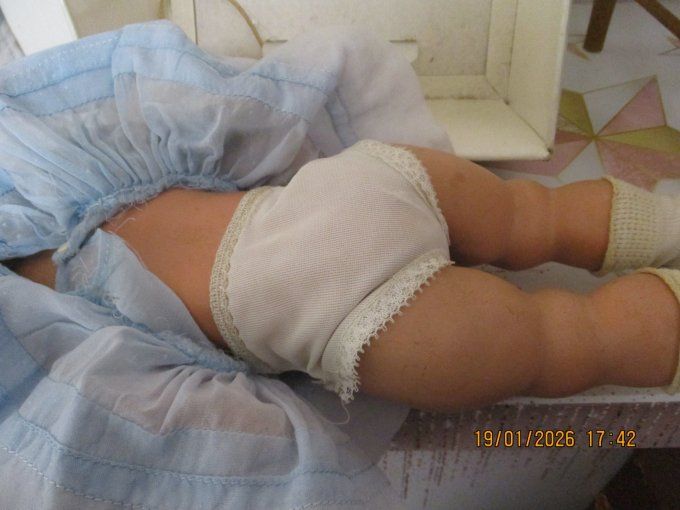 POUPEE BELLA RODHOID