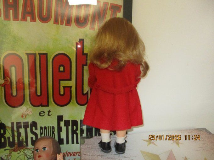 manteau francoise marie francoise