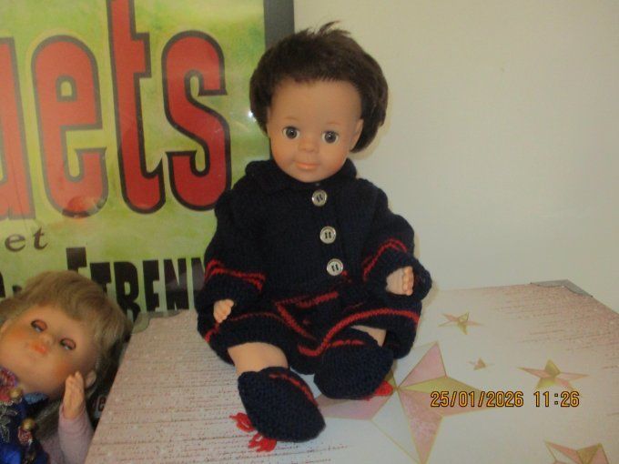 ensemble pour michel