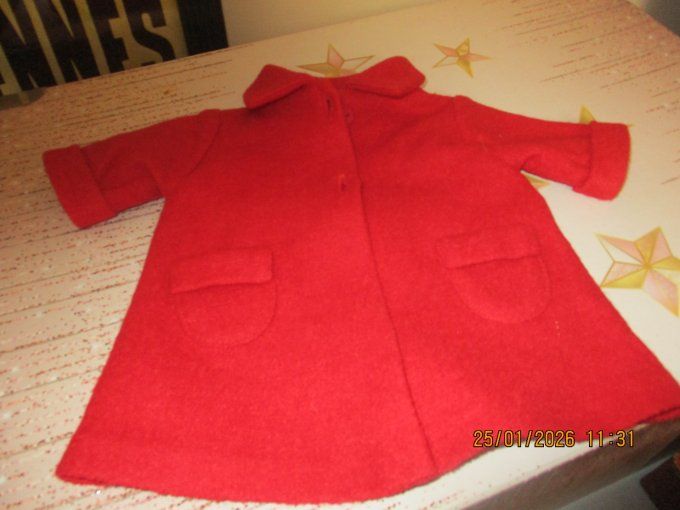 manteau francoise marie francoise