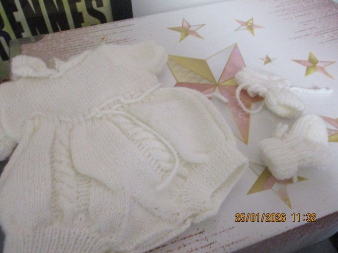 Ensemble pour michel