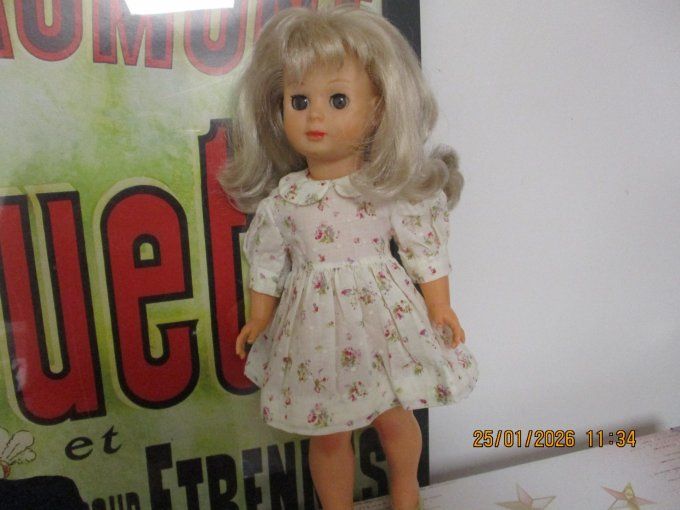 robe marie francoise