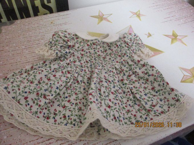 robe francoise ou marie francoise