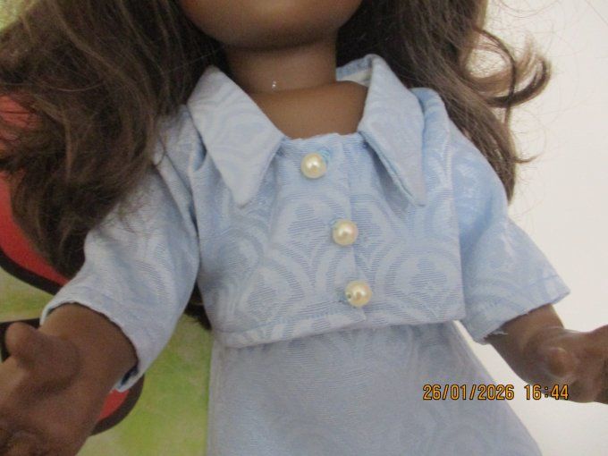 tailleur pour emilie