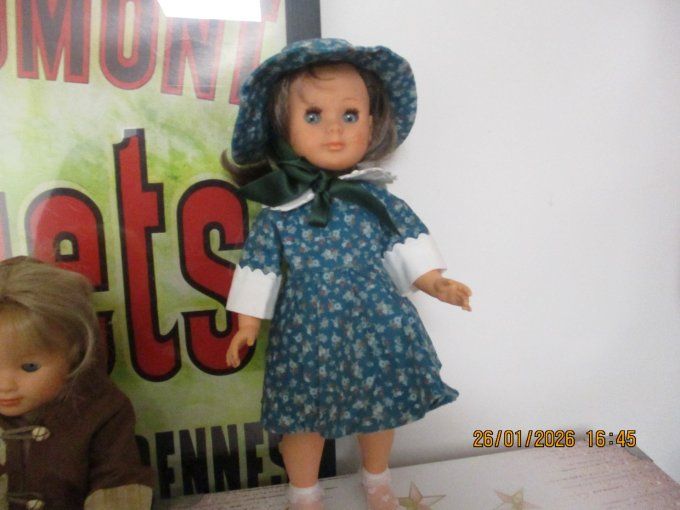 tenue francoise marie francoise