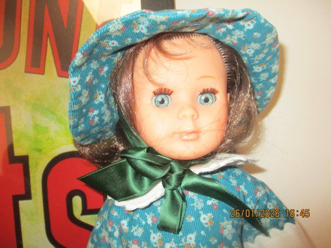 tenue francoise marie francoise