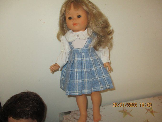 ensemble marie francoise