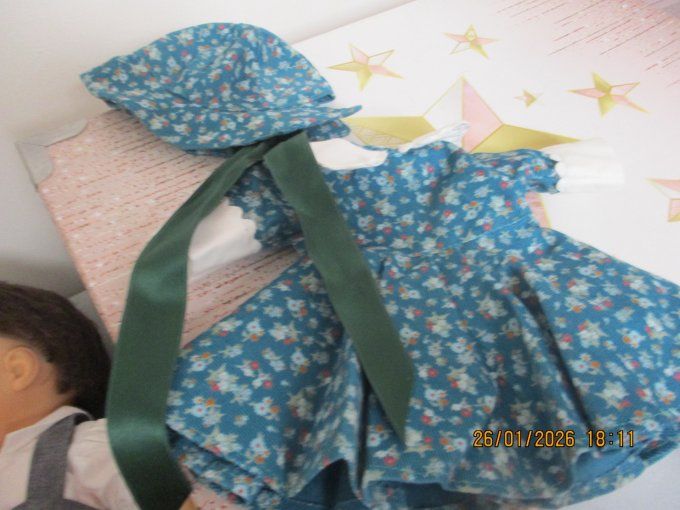 tenue francoise marie francoise