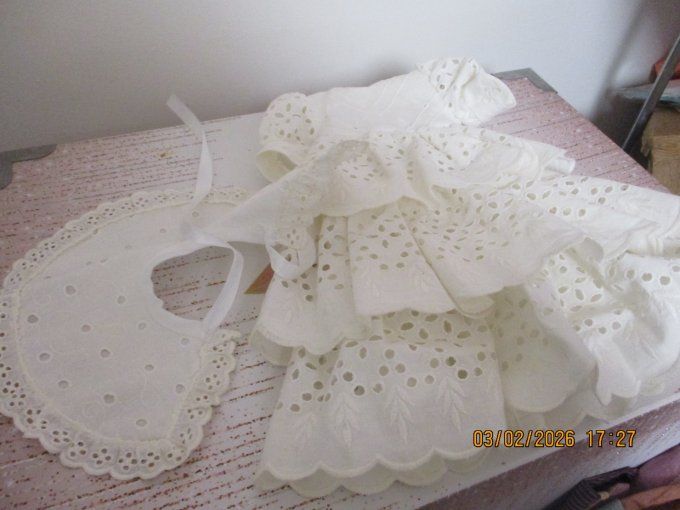 robe de mariee marie francoise