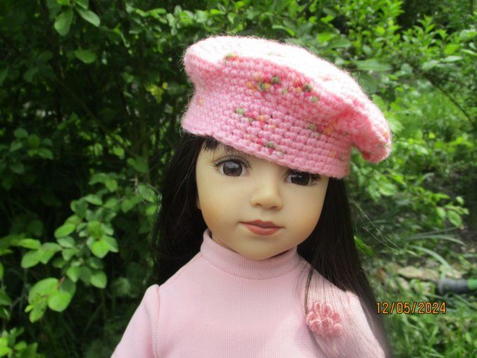 poupee maru 