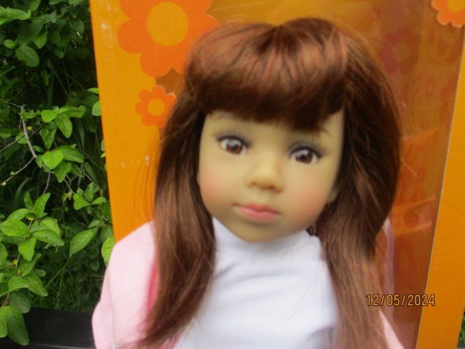  poupee mini maru tanya