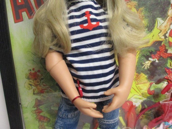 jolie poupee gotz