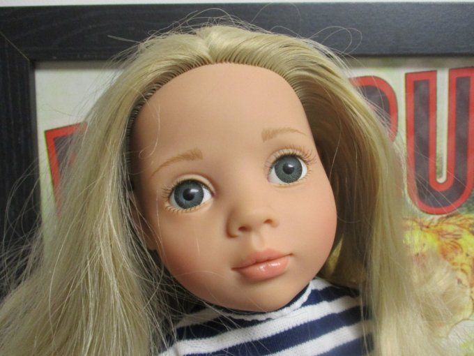 jolie poupee gotz
