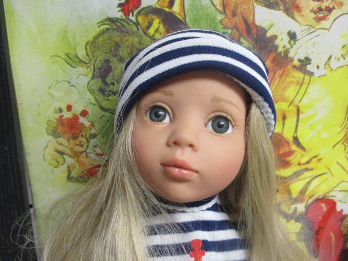 jolie poupee gotz