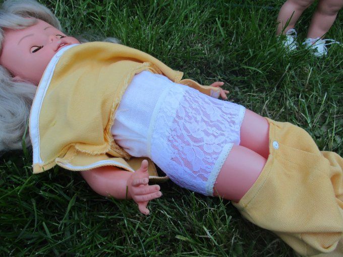 JOLIE POUPEE  RAYNAL