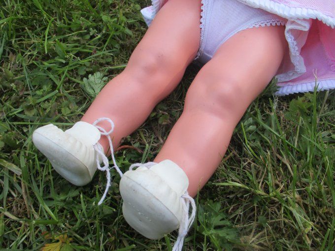 JOLIE POUPEE RAYNAL