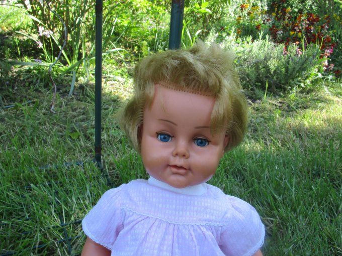 JOLIE BEBE RAYNAL