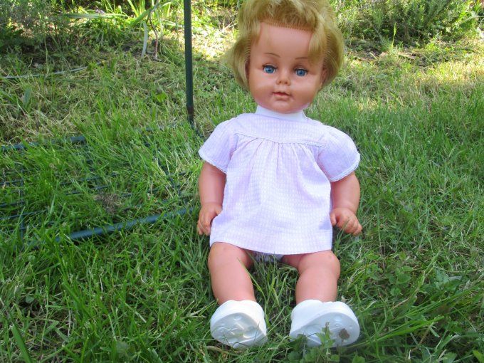 JOLIE BEBE RAYNAL