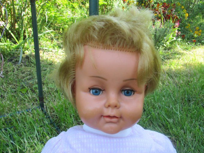 JOLIE BEBE RAYNAL