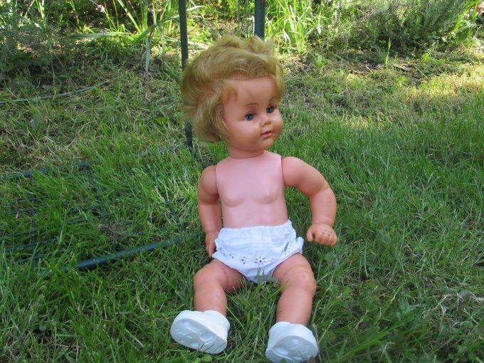 JOLIE BEBE RAYNAL