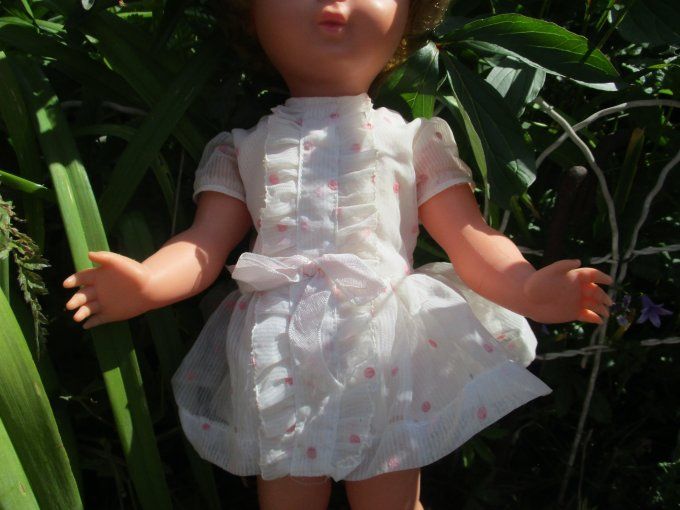 JOLIE POUPEE BELLA VINTAGE