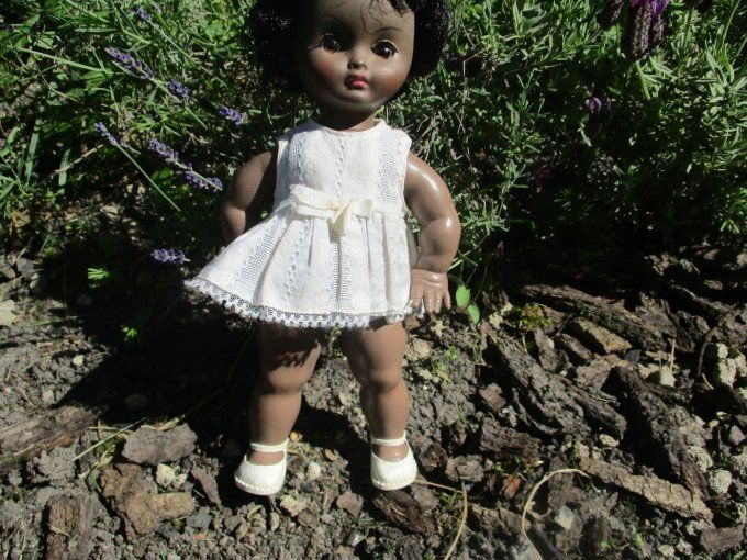 POUPEE Bella black