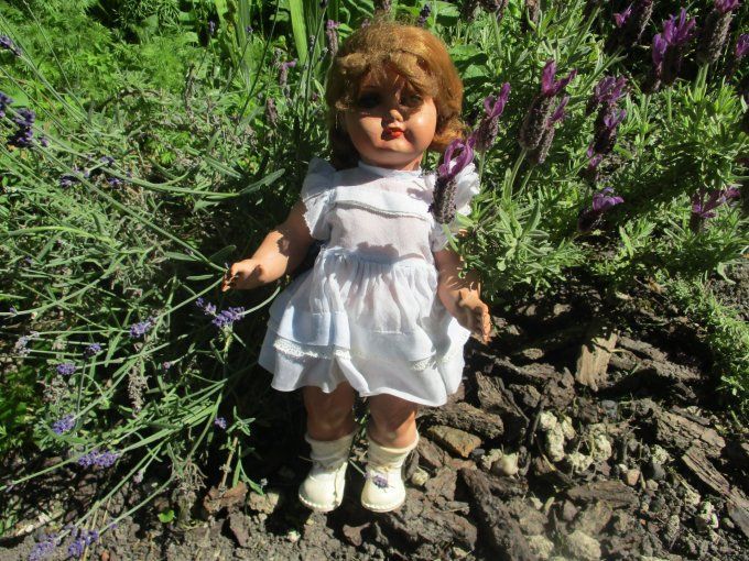 jolie poupee bella rodhoid