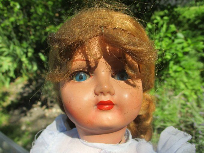 jolie poupee bella rodhoid