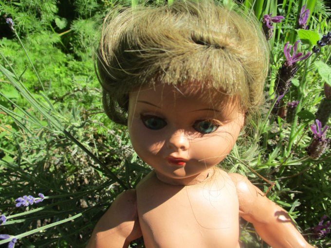 jolie poupee bella rodhoid