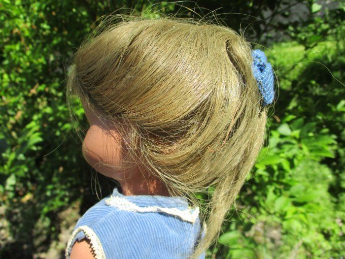 jolie poupee bella rodhoid