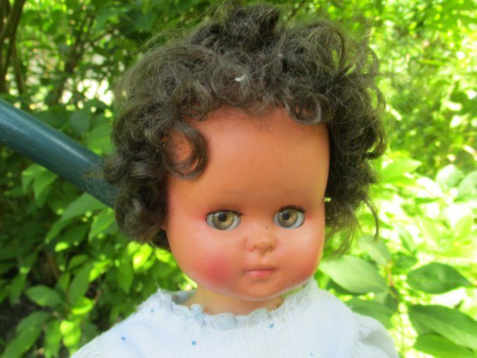 POUPEE POLYFLEX