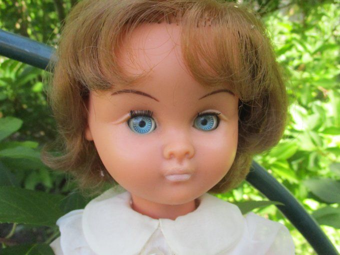 poupee bella