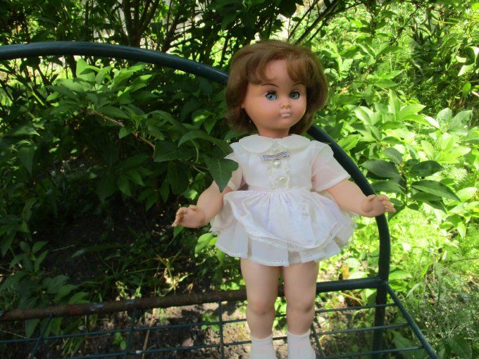 poupee bella