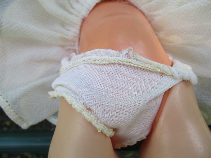 poupee bella