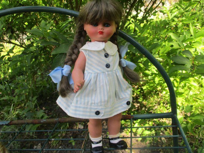 POUPEE BELLA RODHOID
