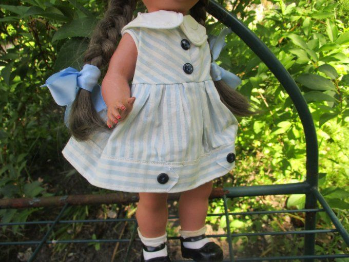 POUPEE BELLA RODHOID