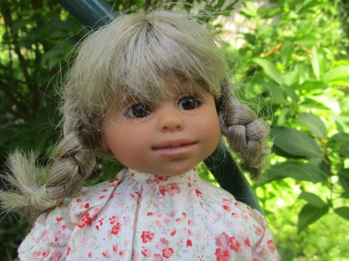 POUPEE GABRIELLE MULLER