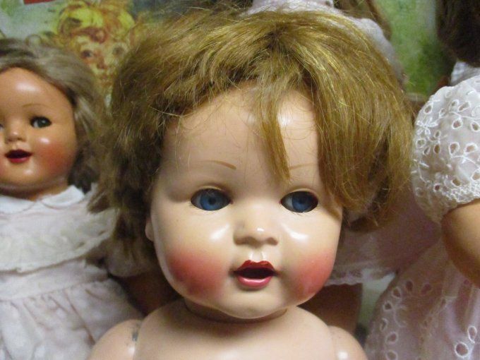 BEBE RAYNAL RODHOID