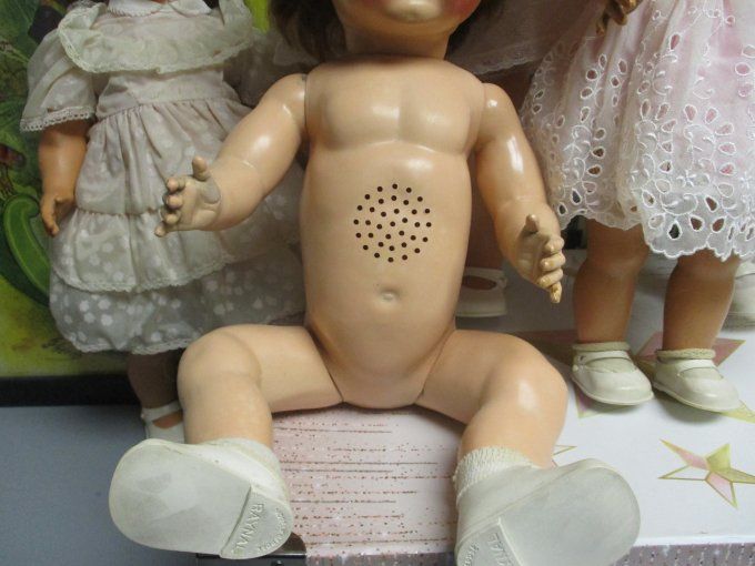 BEBE RAYNAL RODHOID