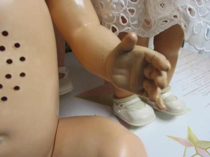 BEBE RAYNAL RODHOID