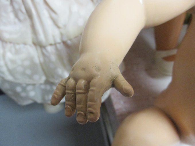 BEBE RAYNAL RODHOID